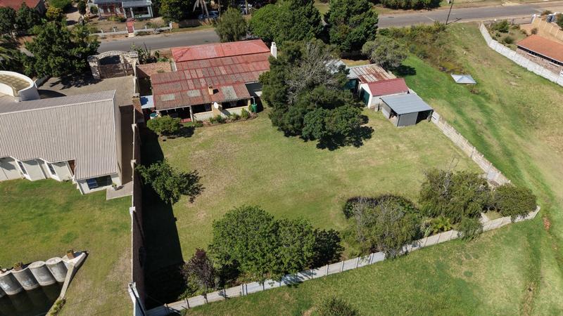 4 Bedroom Property for Sale in Albertinia Western Cape